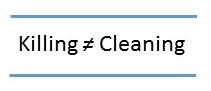 killing is not cleaning-textbox